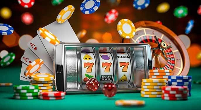 Experience the Thrills at Lucky Mister Online Casino UK Experience the Thrills at Lucky Mister Online Casino UK