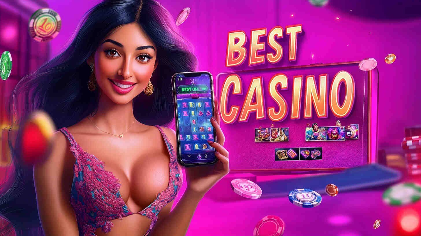 Explore, Engage and Earn with the 7c777 App