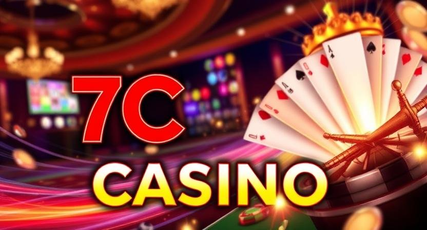 Explore, Engage and Earn with the 7c777 App