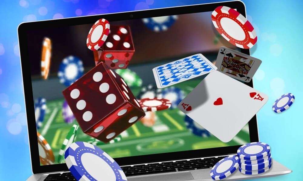 Ladbrokes Online Casino UK Your Guide to Gaming Ladbrokes Online Casino UK Your Guide to Gaming