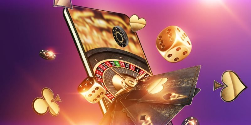 Ladbrokes Online Casino UK Your Guide to Gaming Ladbrokes Online Casino UK Your Guide to Gaming